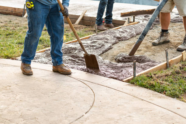 Best Residential Concrete Solutions in Mayer, MN