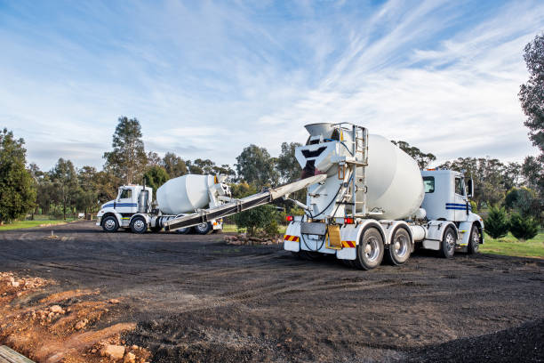 Best Concrete Foundation Repair in Mayer, MN