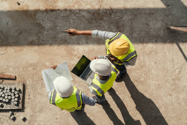 Best Commercial Concrete Services in Mayer, MN